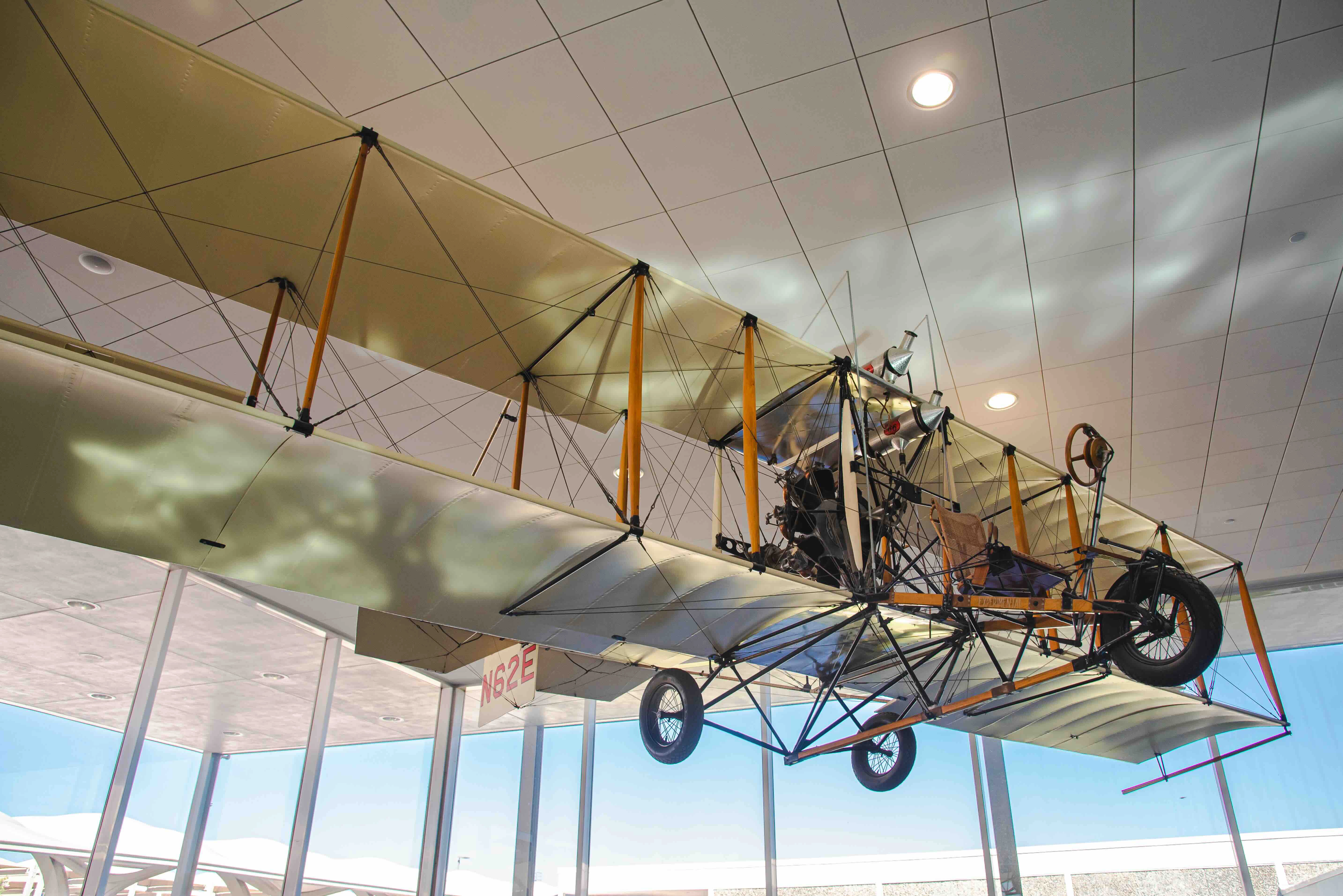 From Aviation Pioneer to UAS Innovator: How Tulsa Is Shaping the Future of Flight