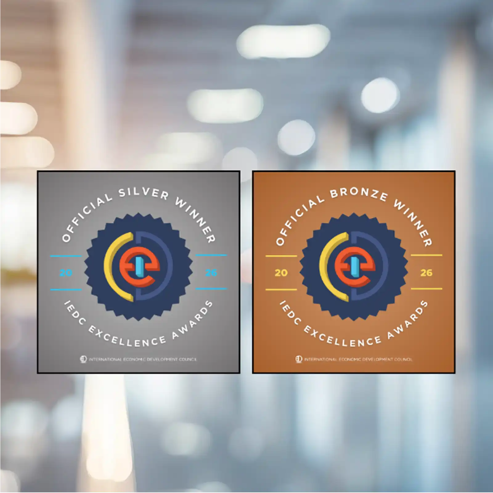 Tulsa Innovation Labs Wins Two National Awards for Regional Autonomous Systems Work