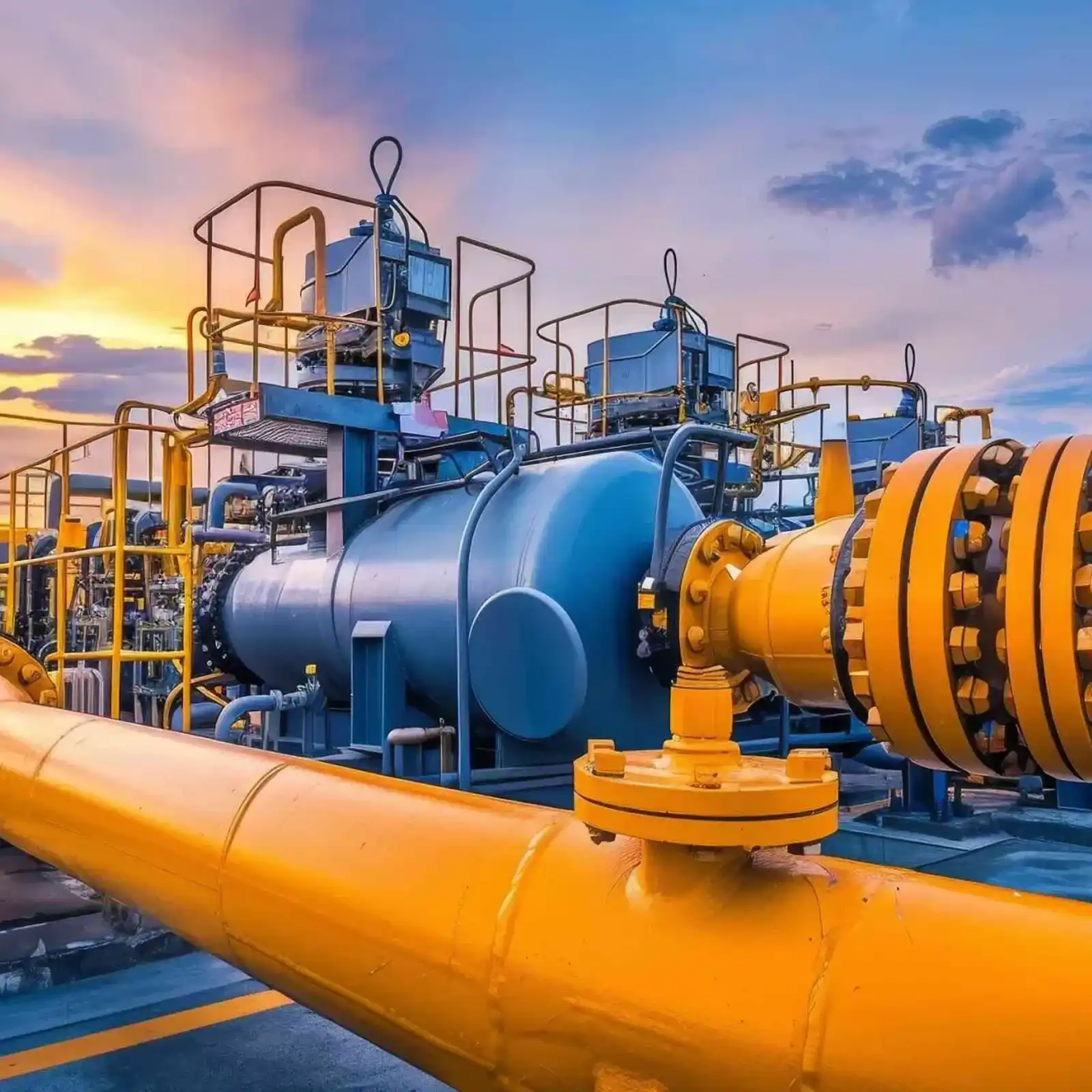 A Century After "Oil Capital," Tulsa Bets on the Next Energy Economy
