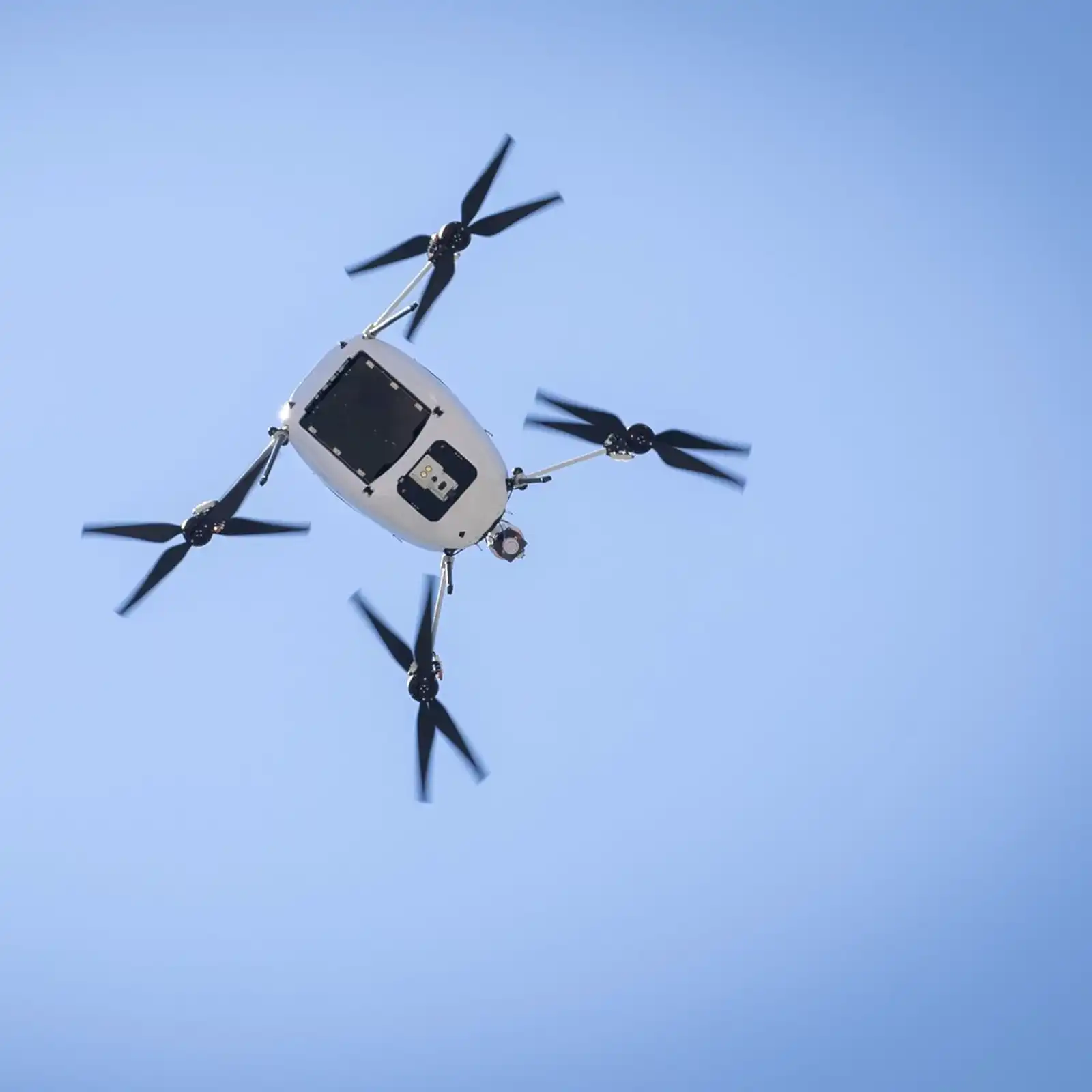 Q2 Digest: Drone Delivery, AI in Greenwood, and a National Spotlight on Tulsa's Talent