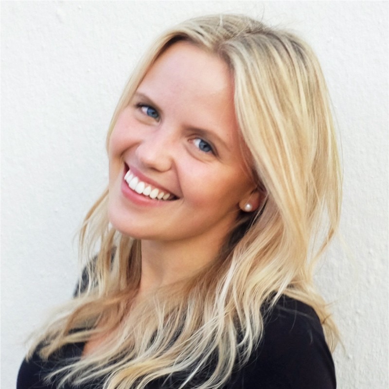 Lily Mayo, founder of Belles.ai