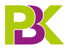 Logo PBK Pflegeberatung Kroll