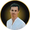 Le fondateur et CEO de l'agence Orya
