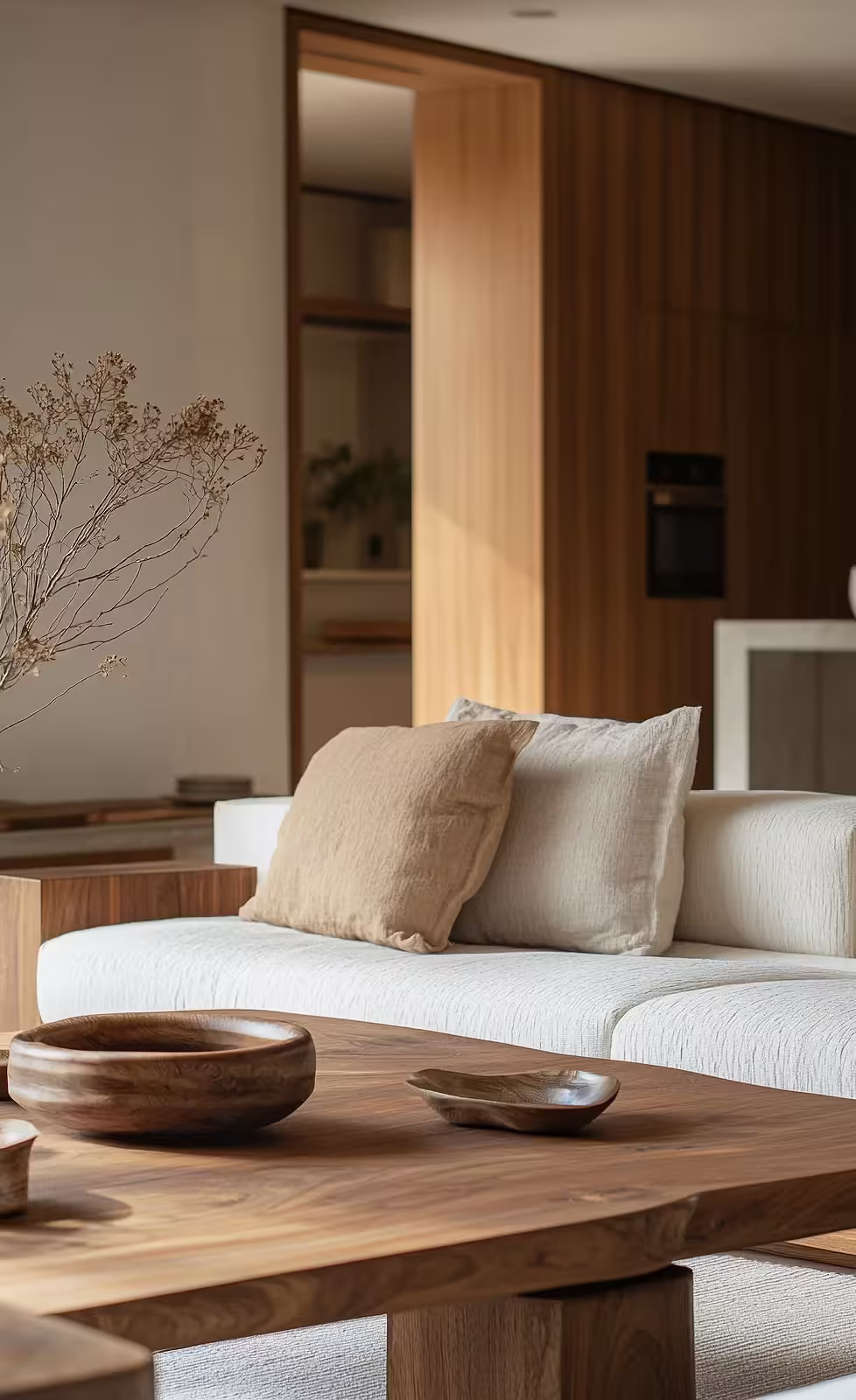 services de décorations 