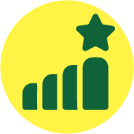 Expert-Led Icon