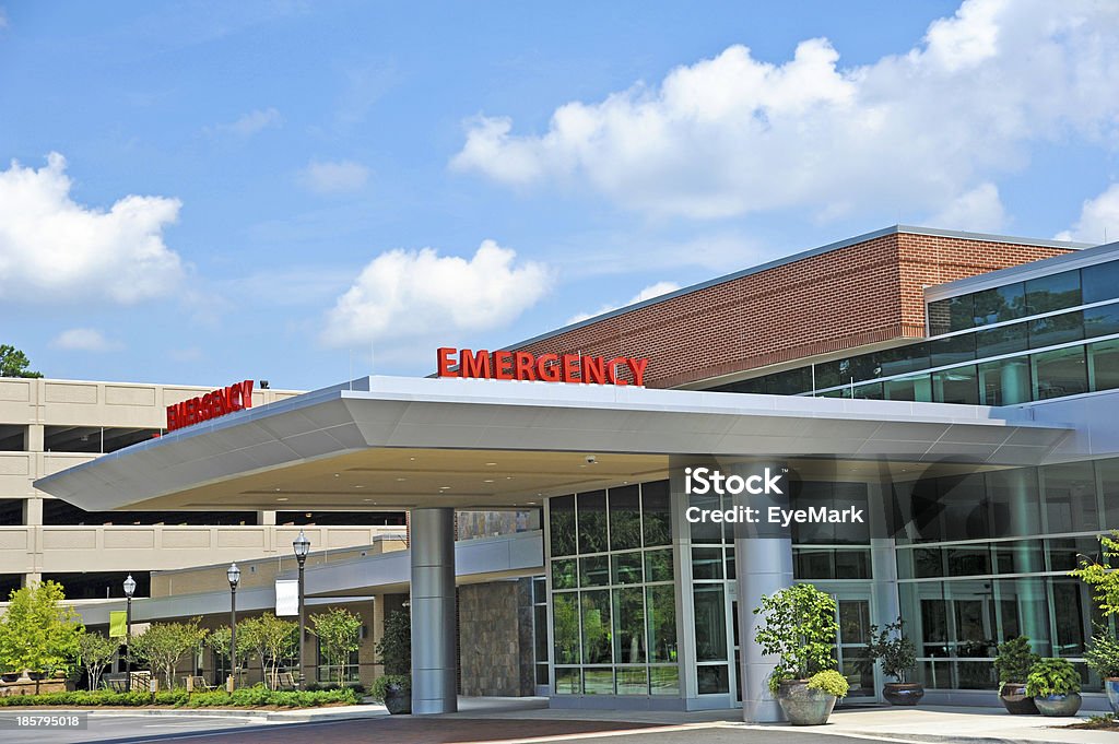 Emergency Department
