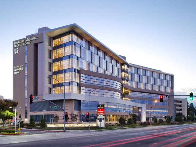 Torrance Memorial Medical Center