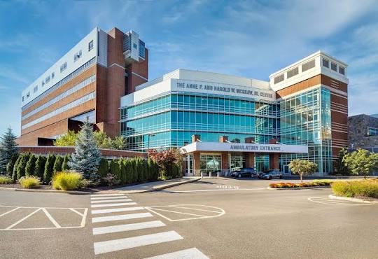 Norwalk Hospital