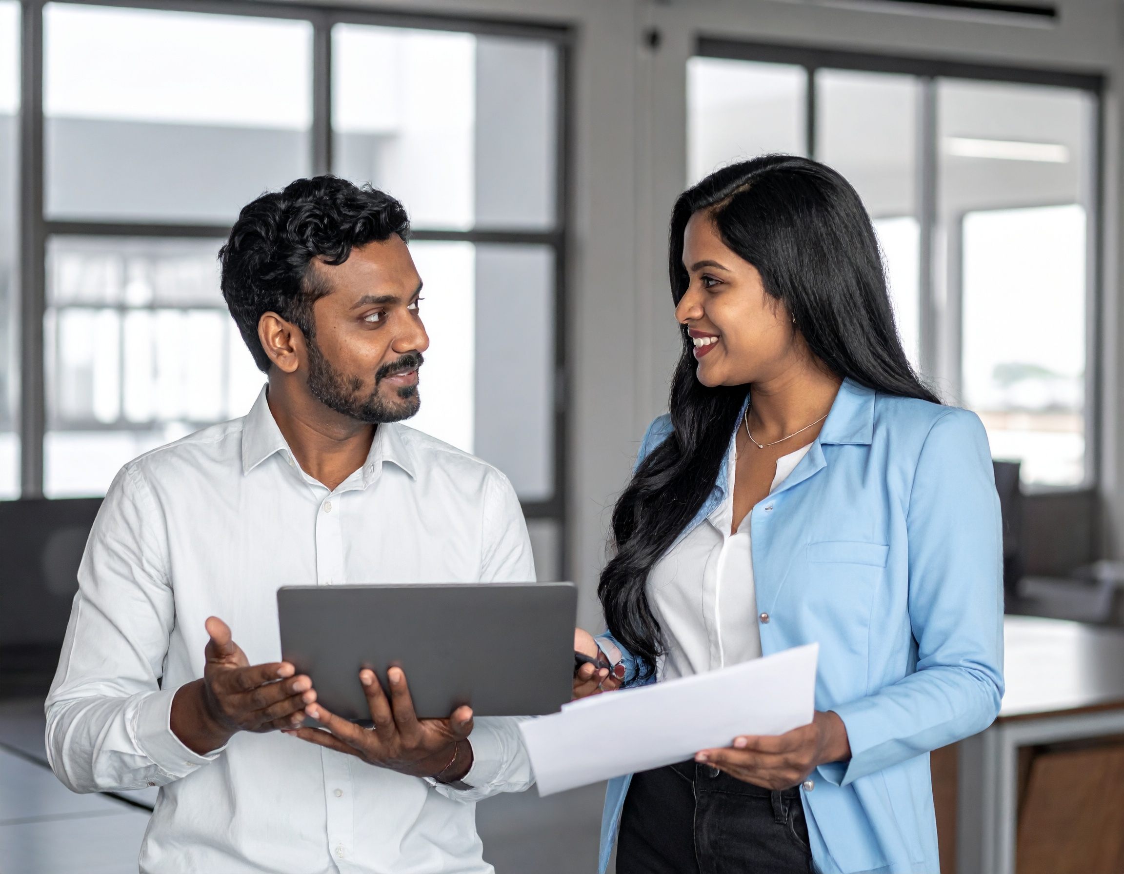 Setting Up A Business Bank Account in Guyana