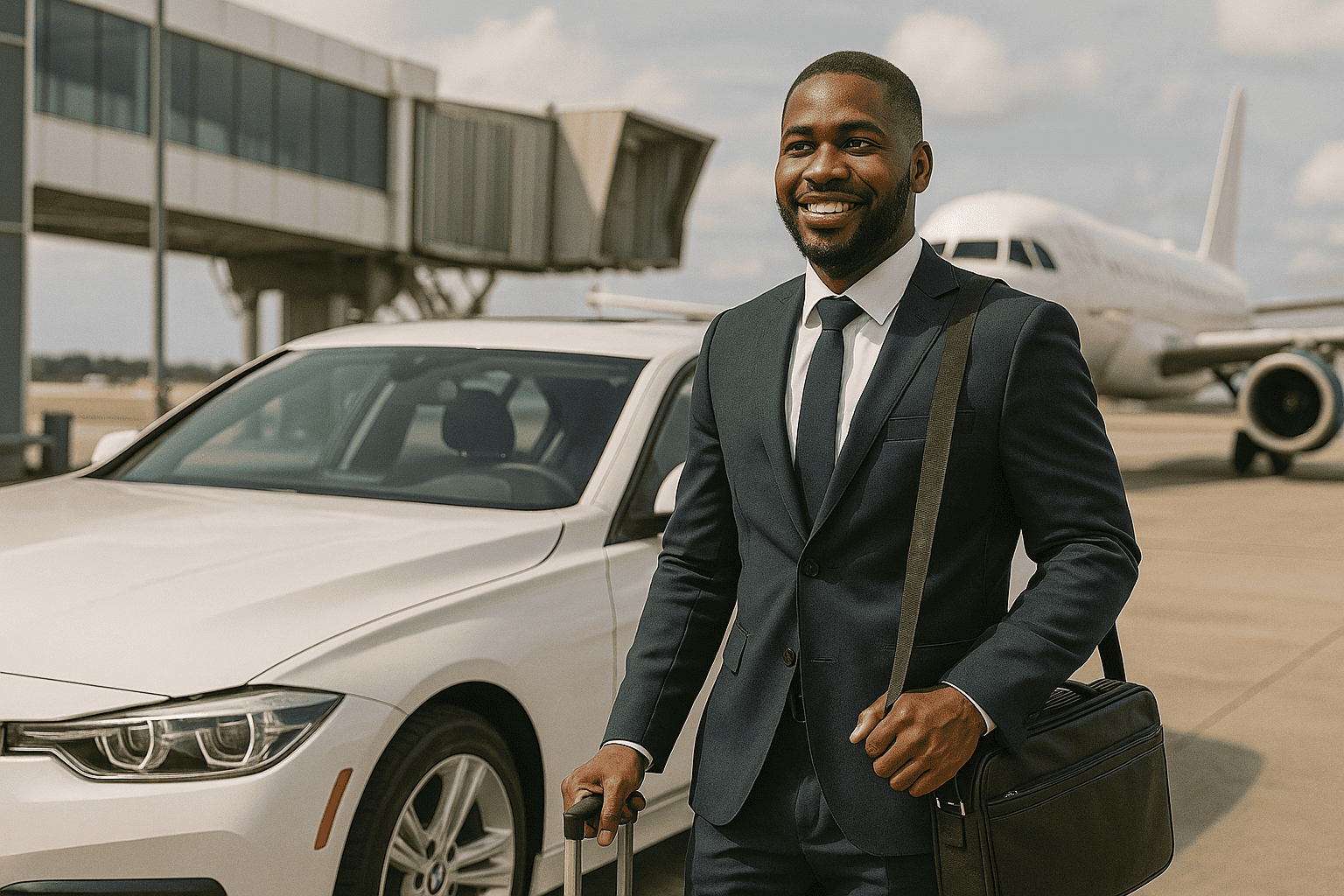 Planning Your Business Trips To Guyana