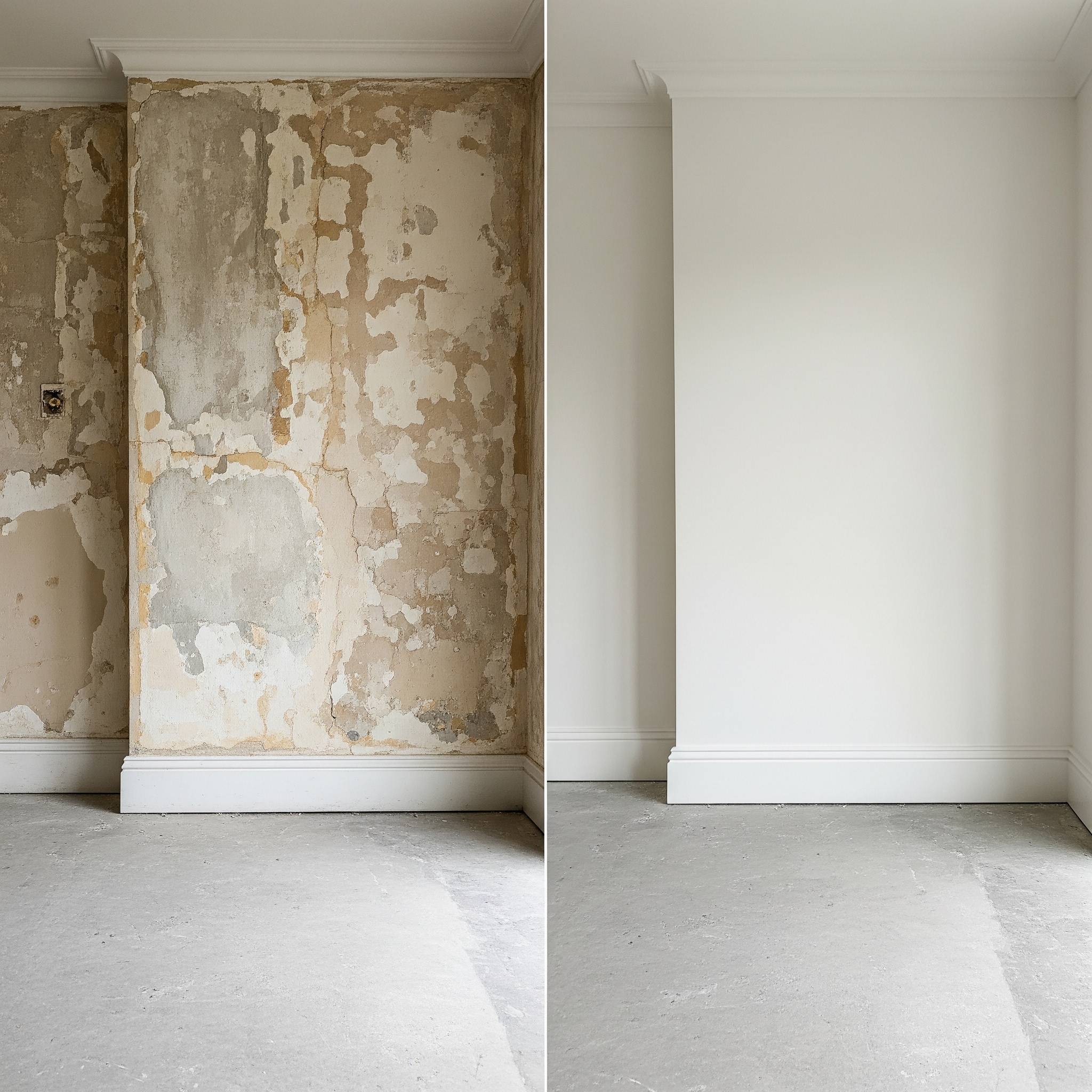 image of safety hazard identification (for a home inspector)