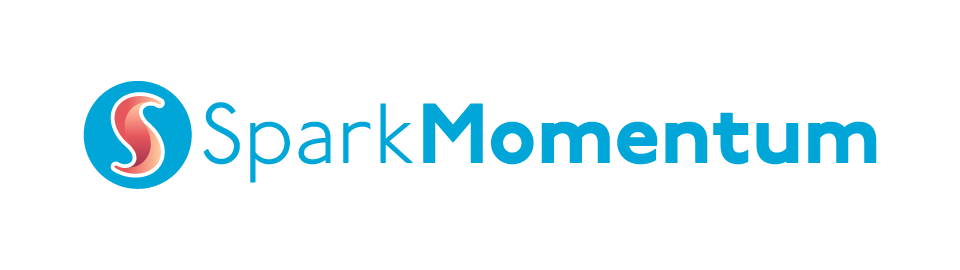 Spark Momentum Logo