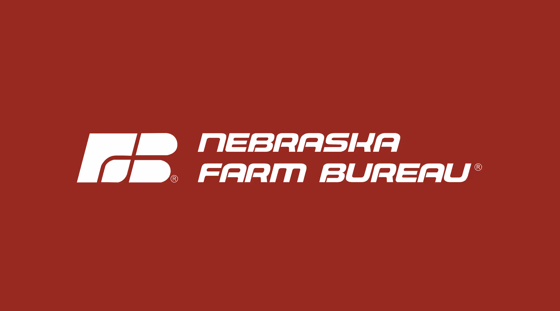 Nebraska Farm Bureau Logo