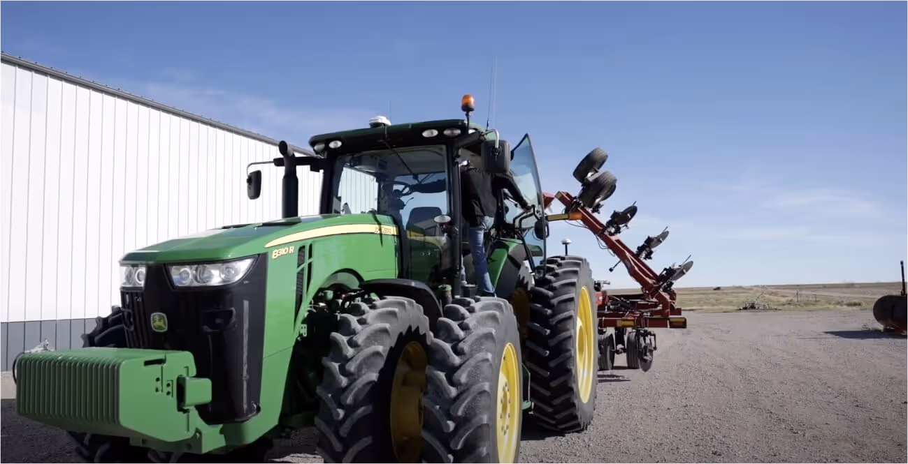 Excellence In Agriculture