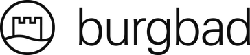 Burgbad