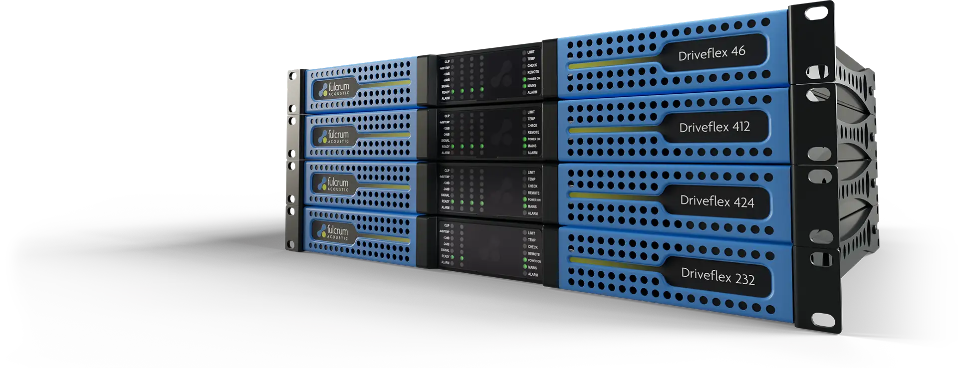 Driveflex hero Image