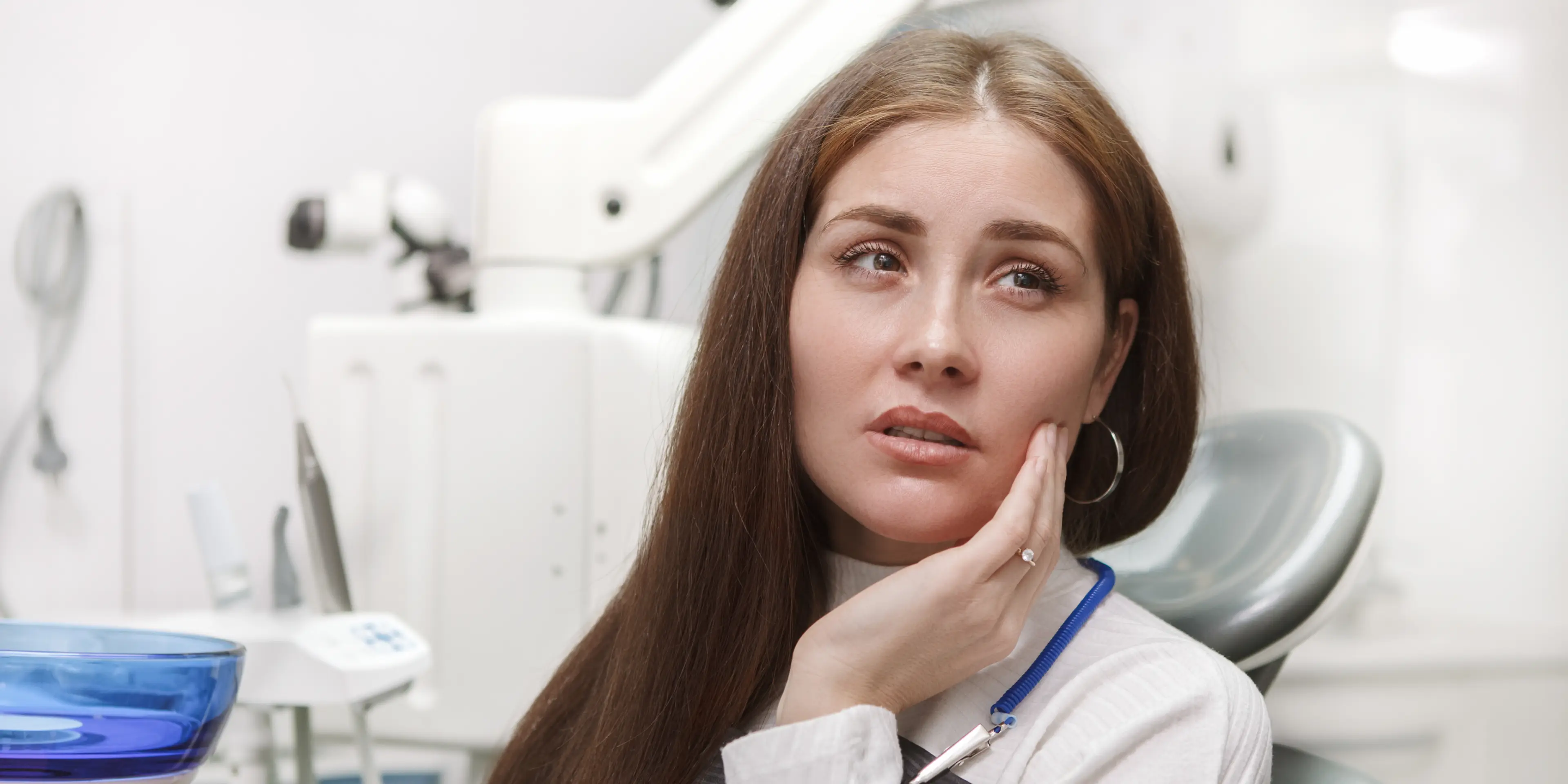 TMJ treatment