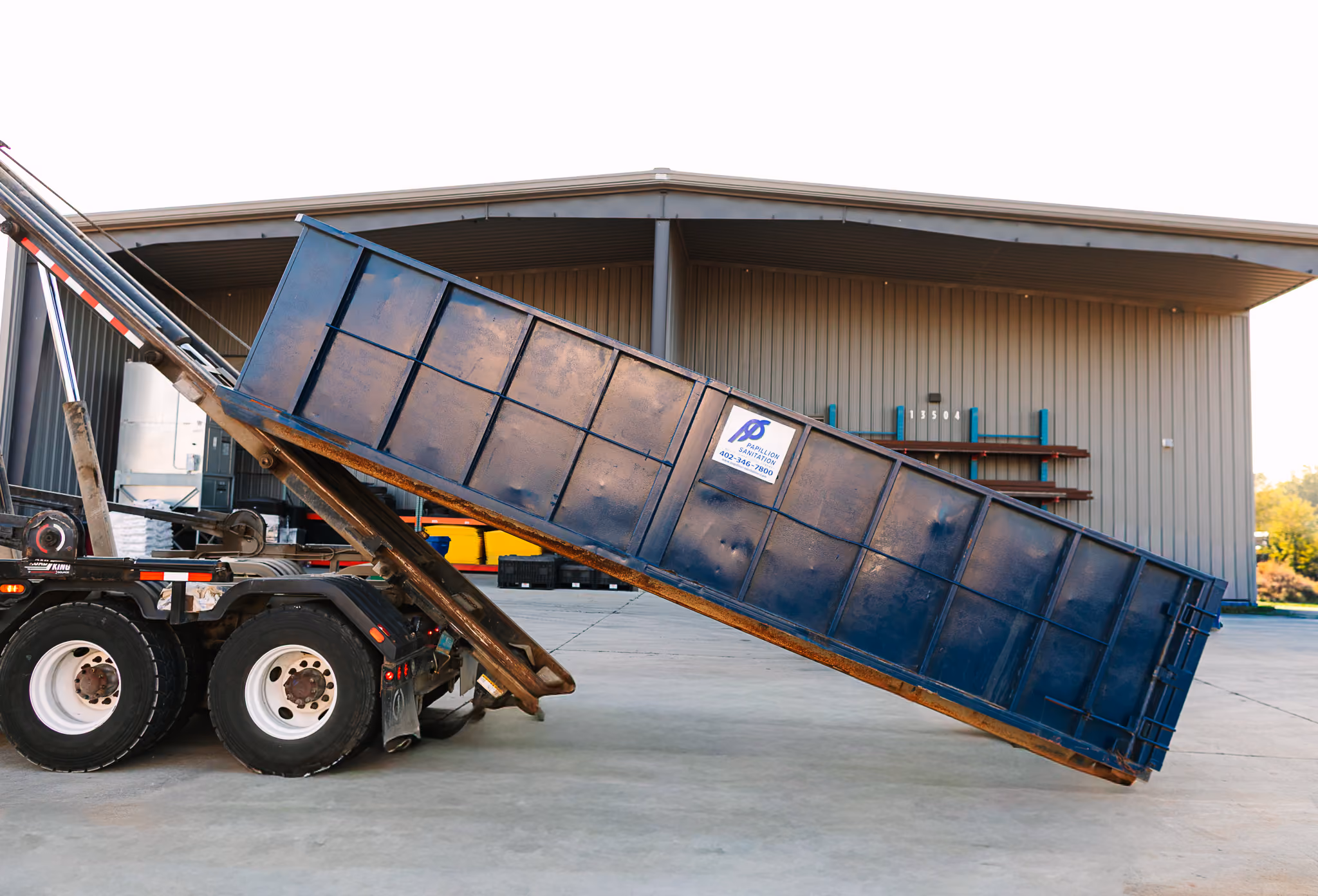 Compactors
