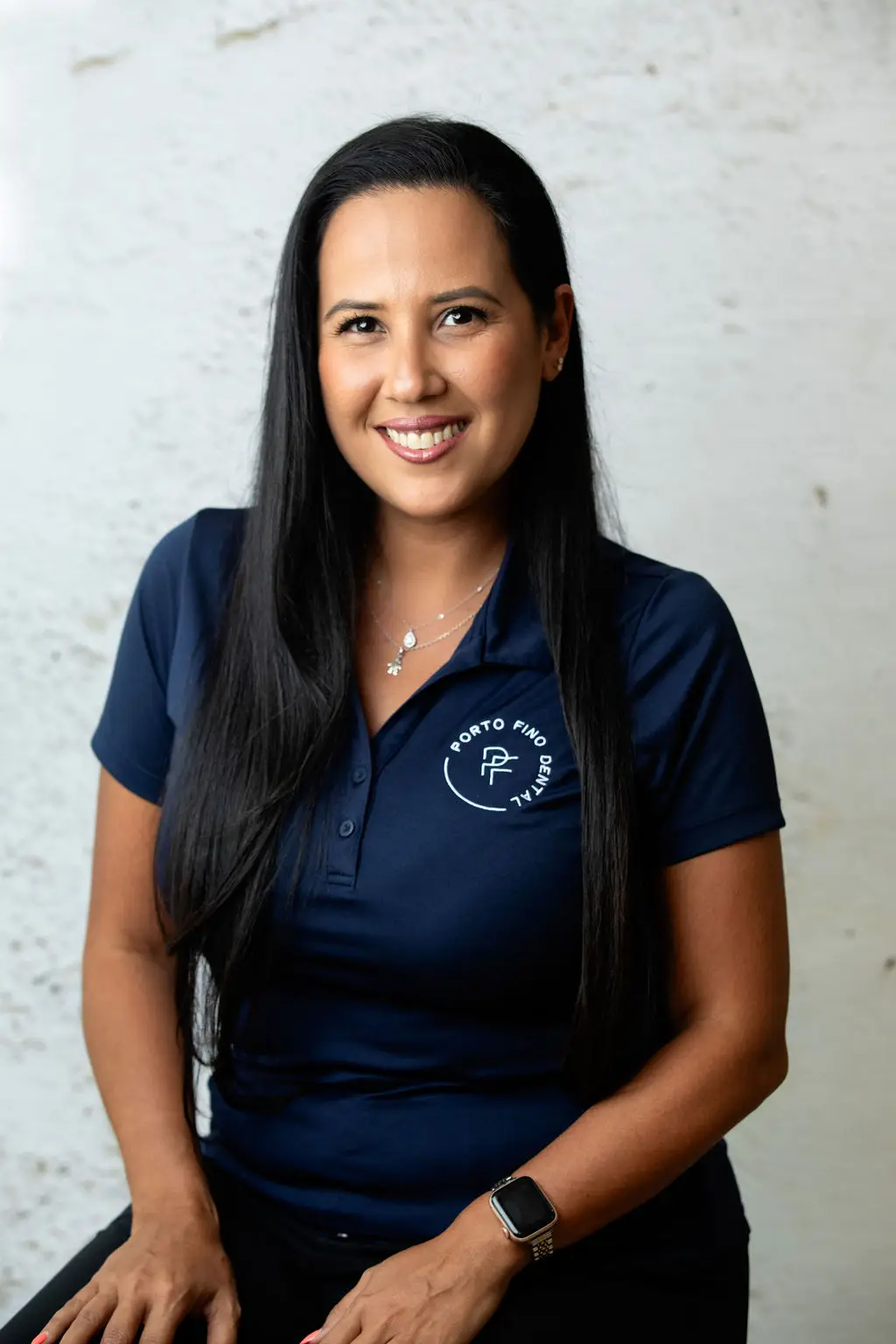 Karina Del Moral