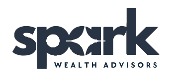 Spark logo 