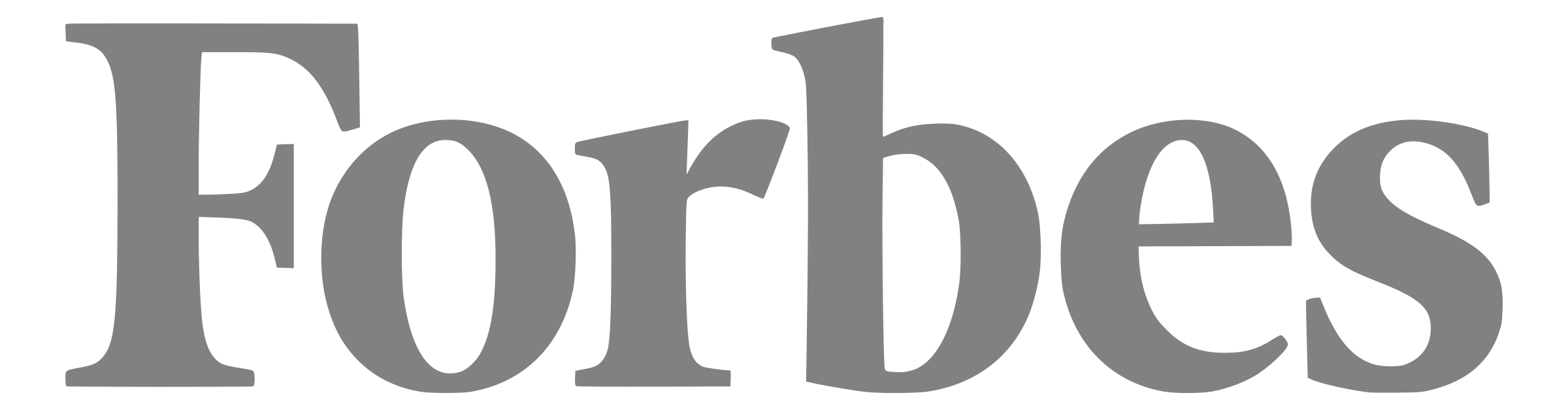 Forbes Logo
