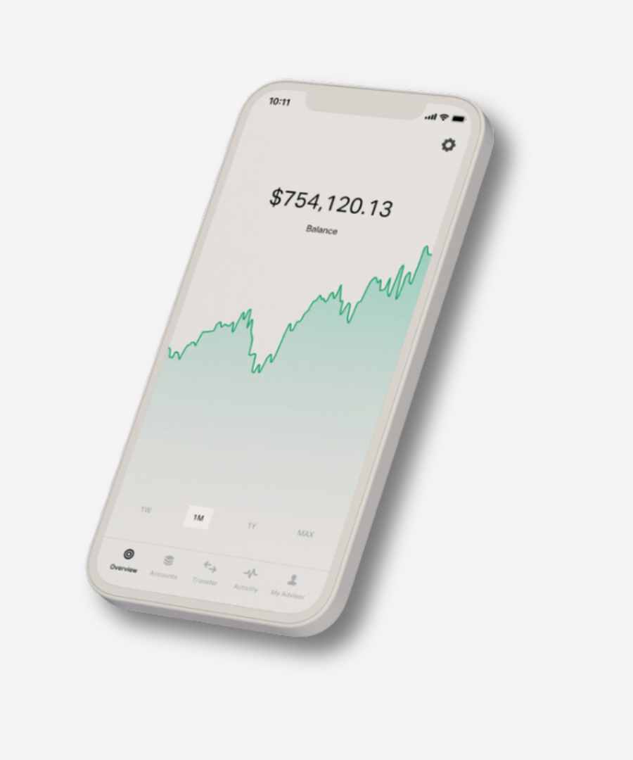 altruist mobile app