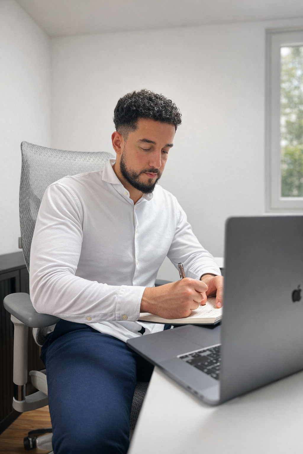 Experte für Handwerksbetriebe - Sichtbarkeit, Recruiting, Neukunen