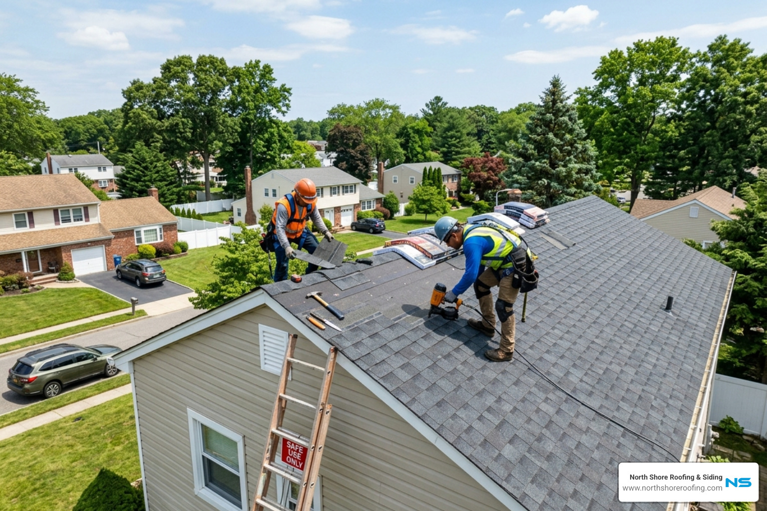 Discover top roofers in Nassau County NY: GAF certified, licensed, insured. Expert residential/commercial installs, repairs in Long Island & Queens. Free estimates!