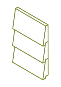 siding icon