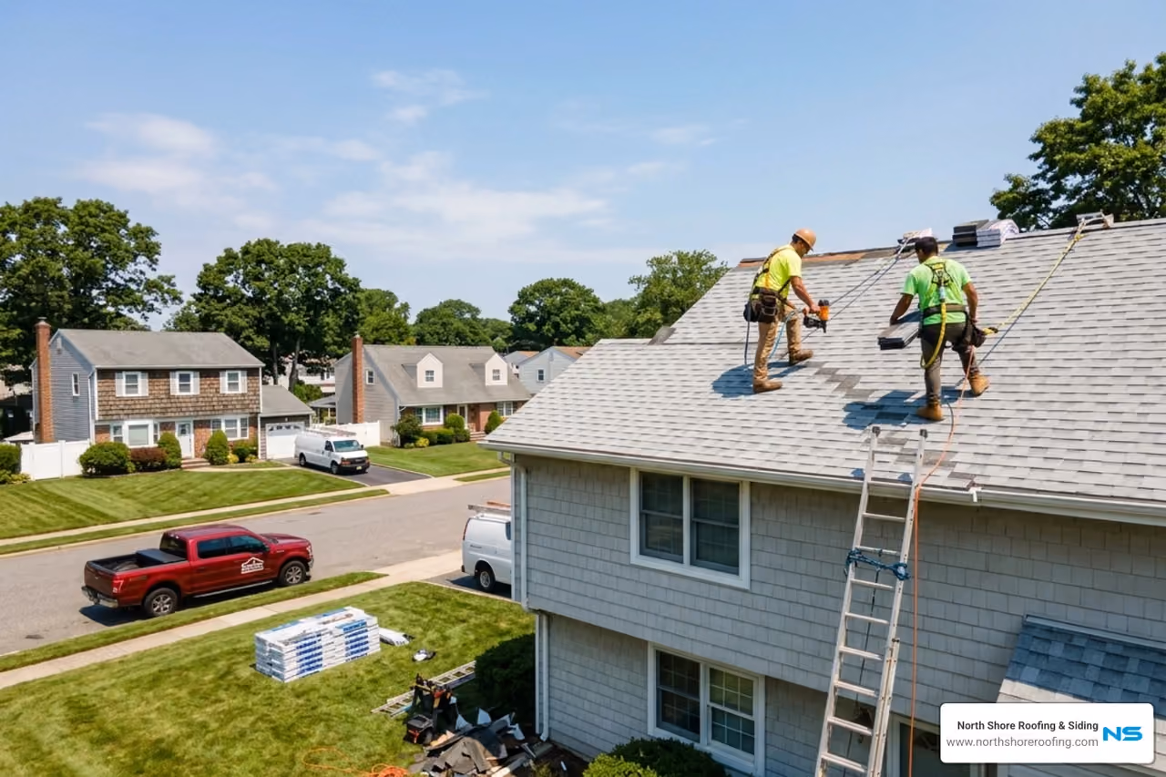 Discover top roofing contractors Suffolk County NY. Expert installs, premium materials, storm repair & free estimates for Long Island homes.