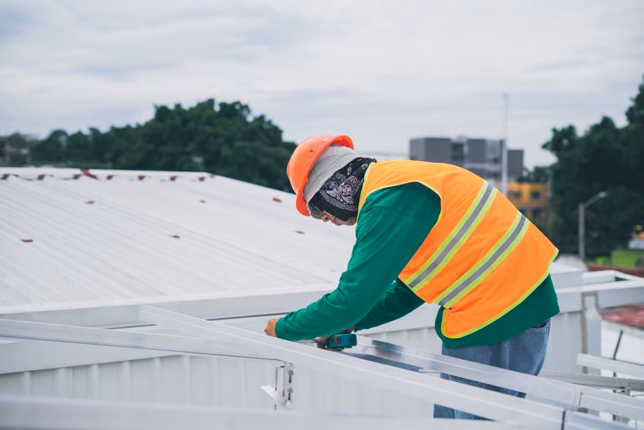 flat roof installation in Queens flat roof installation in Queens