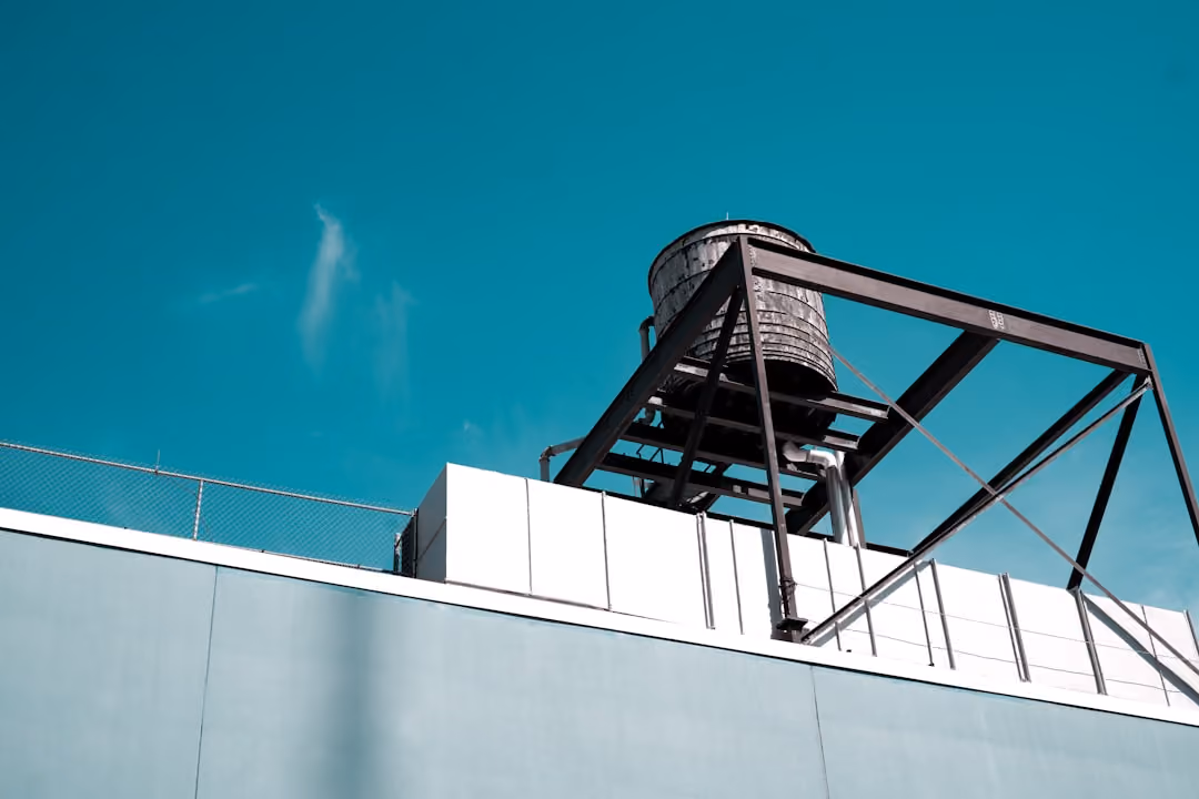 commercial roofing maintenance in Queens