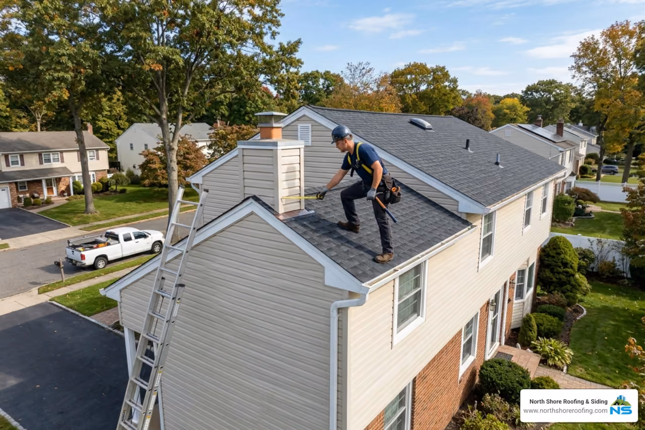 Vet a residential roofing contractor Long Island with this local guide to licensing, materials, and storm-ready installs.
