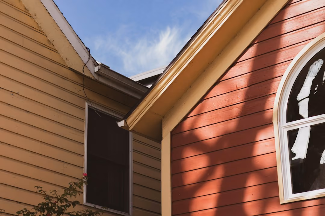 Siding on exterior of home - Discover the average cost for siding in 2026 with our breakdown of materials, labor, and ROI for Long Island and Queens homes.