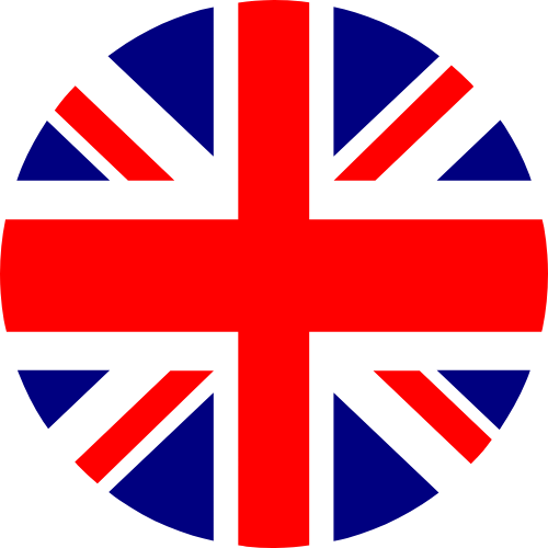 Flagge England