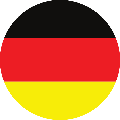 Flagge Deutschland