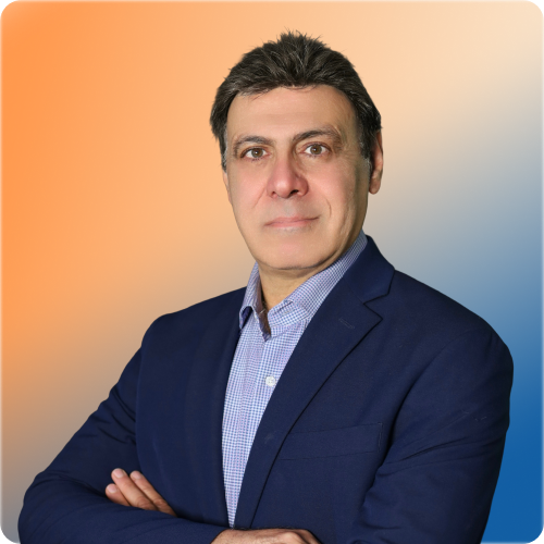 Jack Nazarian, Director of Development Engineering at Practice 350