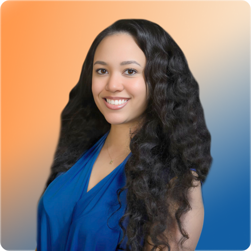 Jacqueline Crowe
Client Success Manager