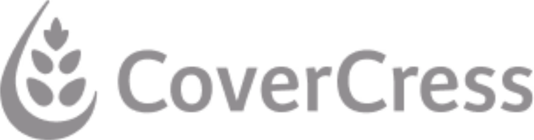 CoverCress logo