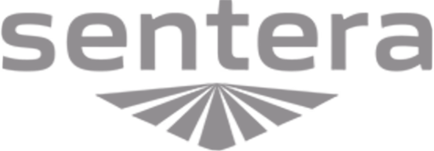 Sentera logo