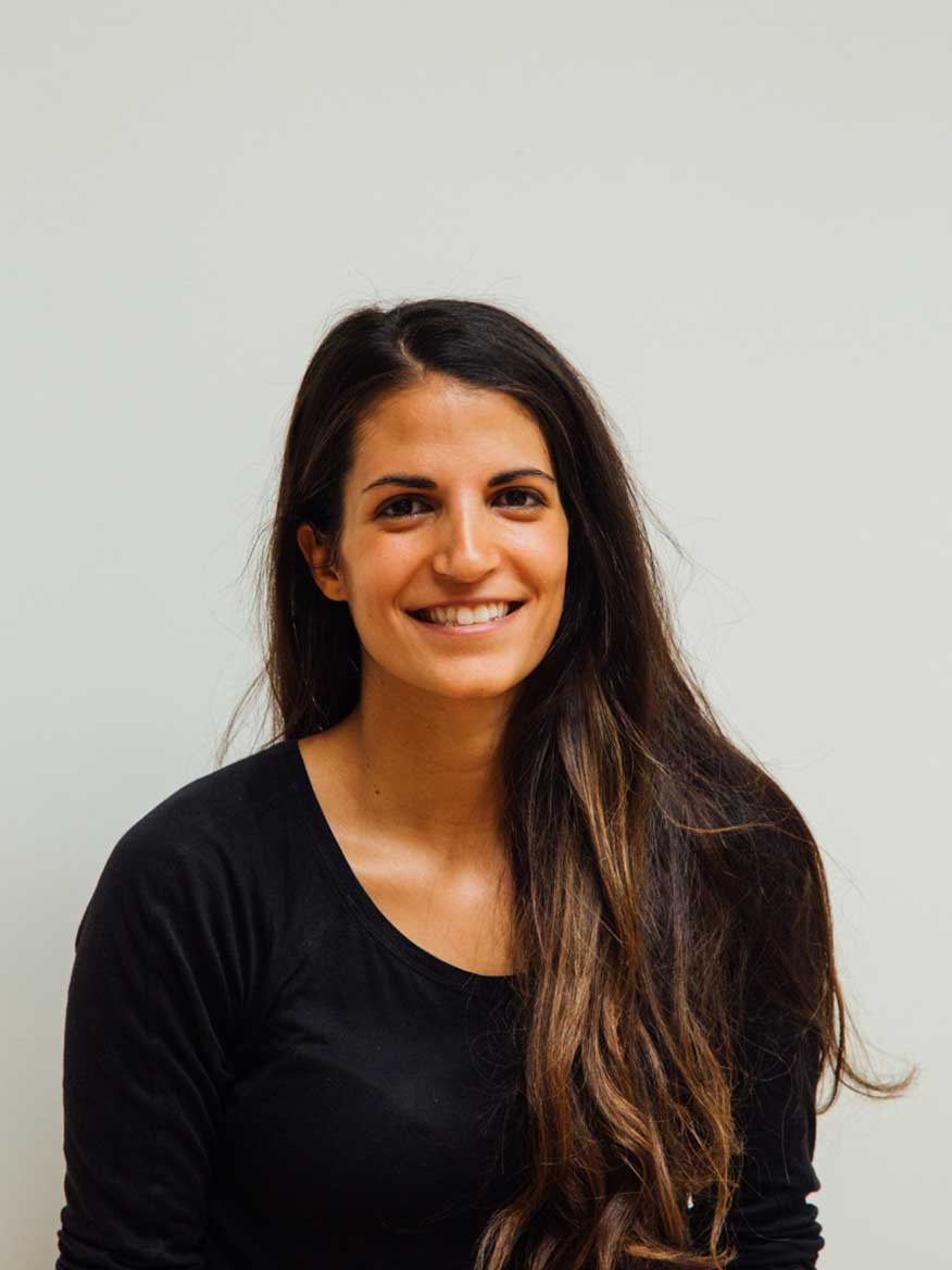 Team Member Image