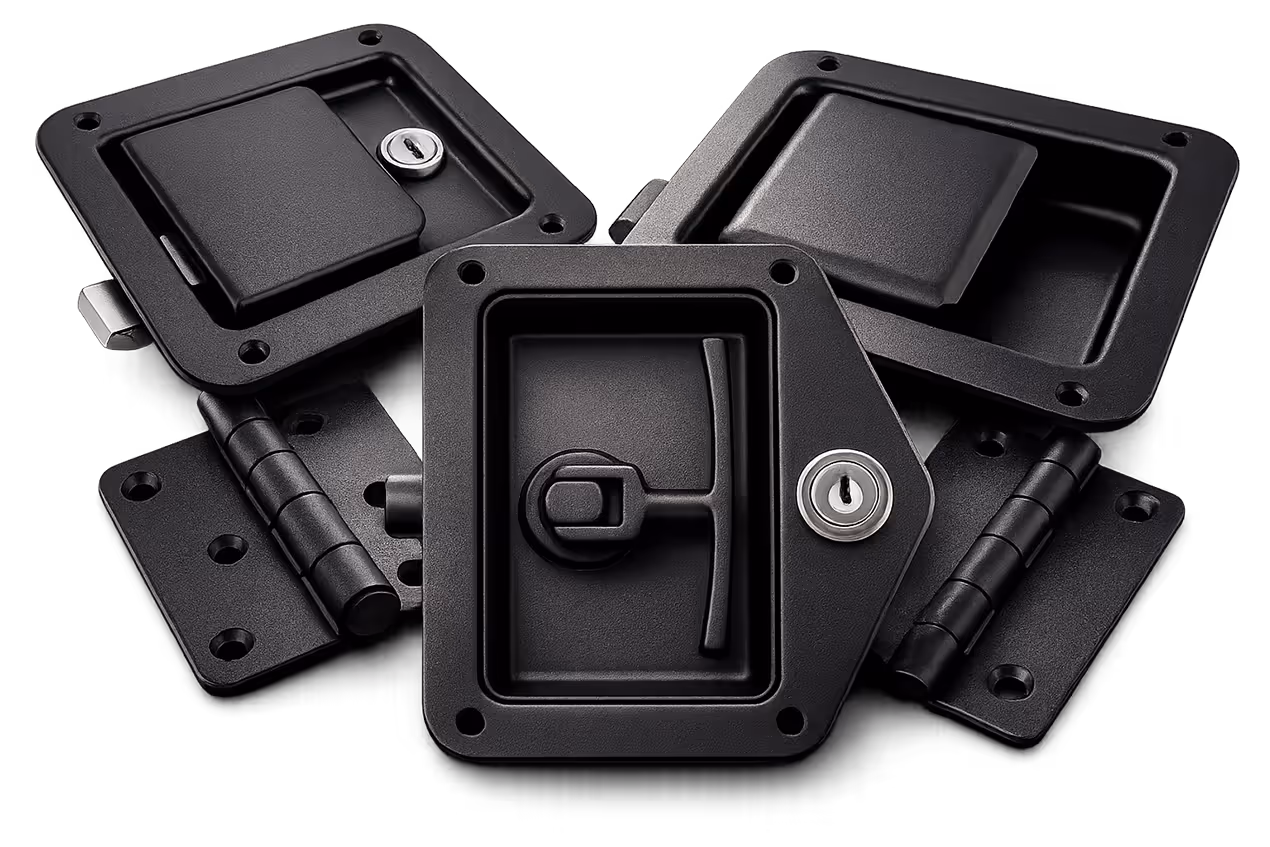 Profurgo Blackline Pack