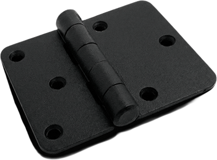 Dobradiça Porta Interna 6 Furos