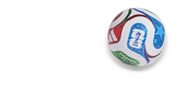 Bolão Copa 2026