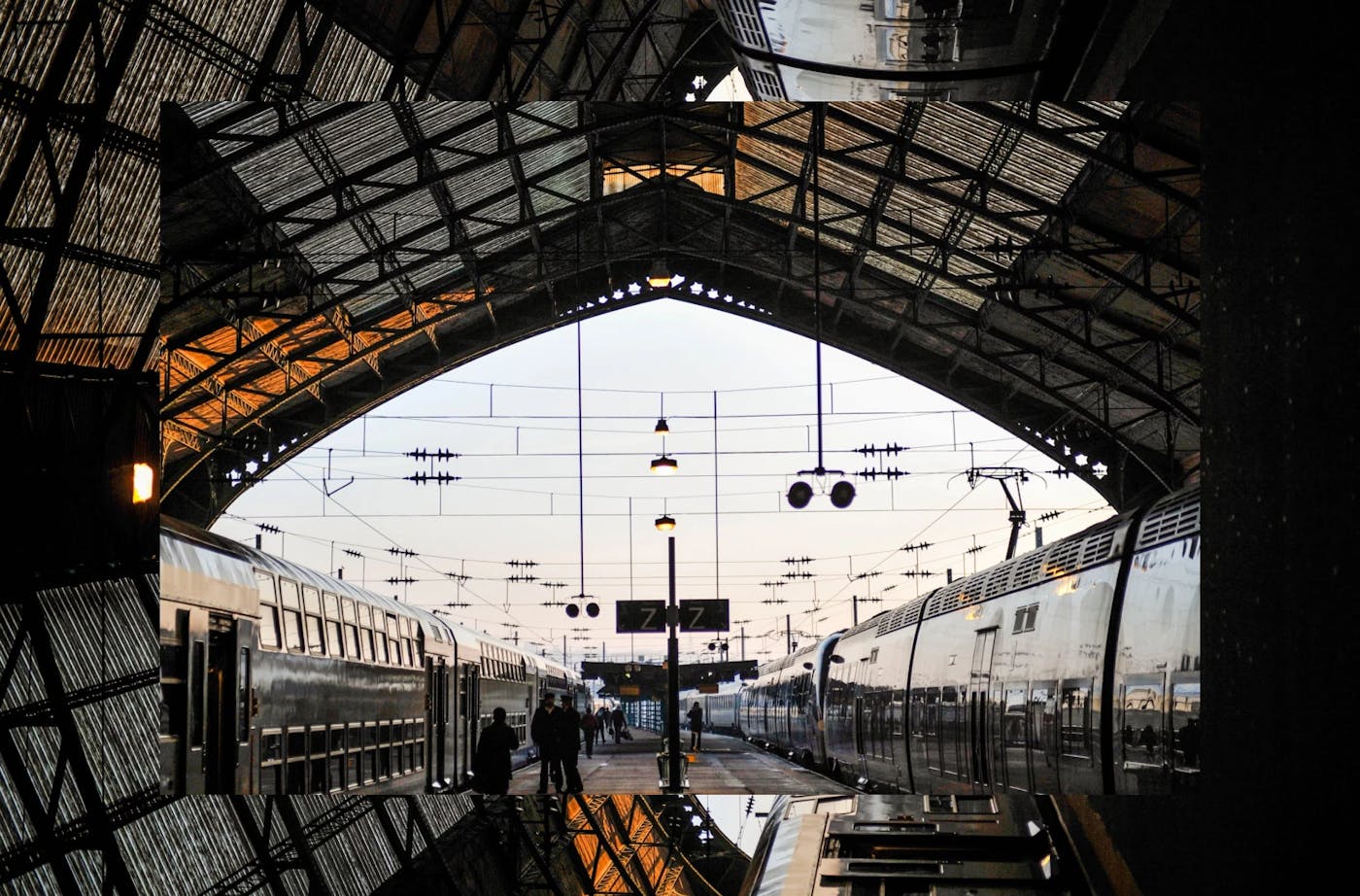 Har webinartåget redan gått? Svar: nej. Här är varför.