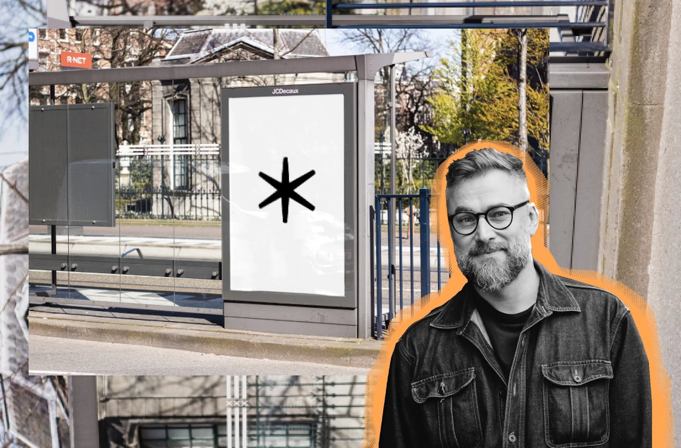 Utveckla annonsaffären?