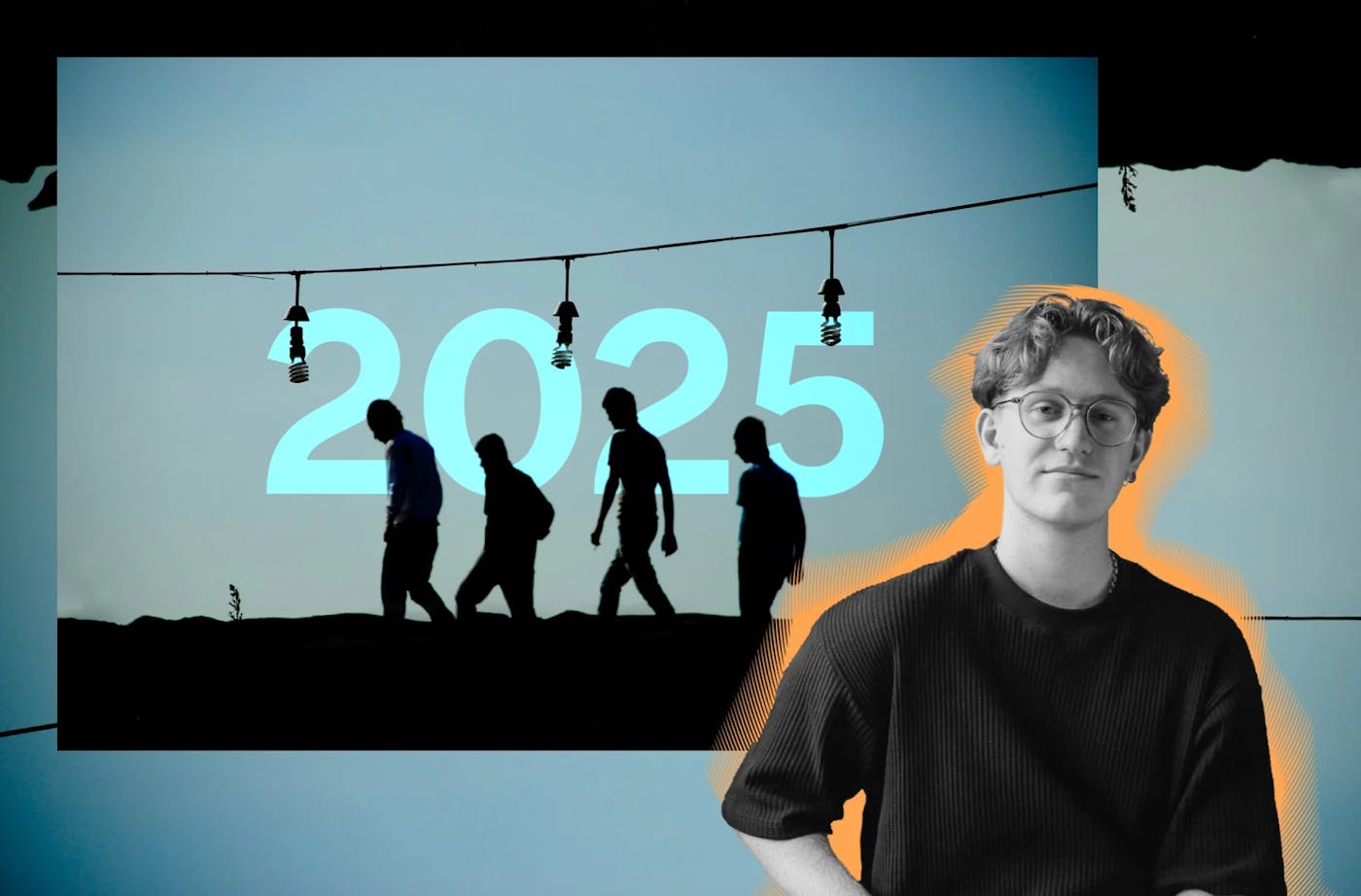 Spaning: den digitala människan i fokus 2025
