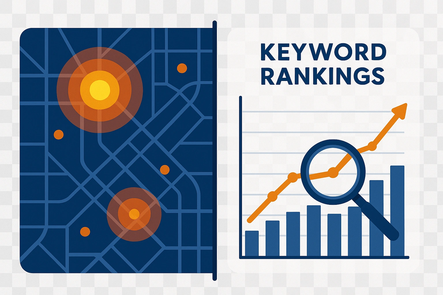 Why Competitor Tracking and Heatmaps Boost Local SEO