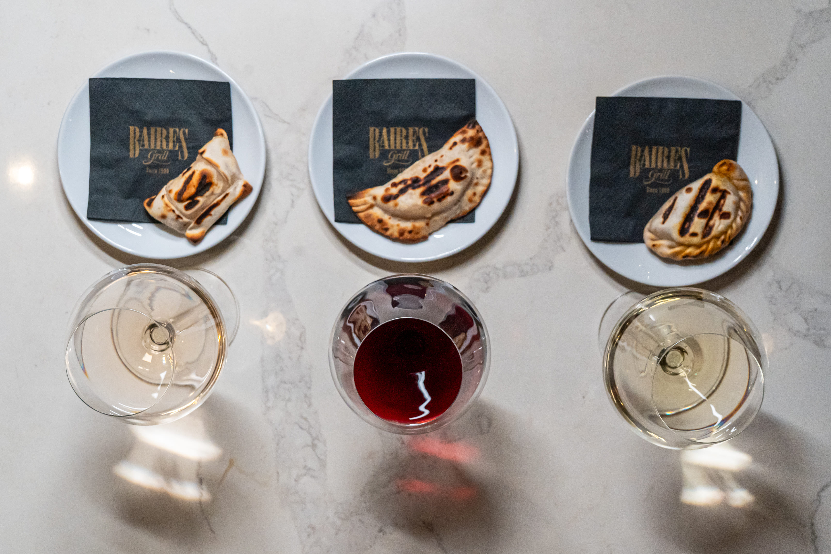 Empanadas