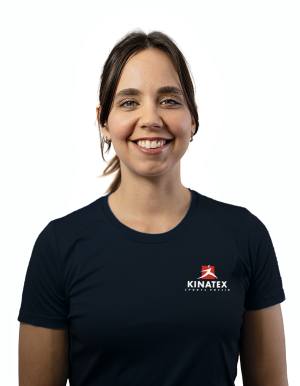 Rachel Trudeau portrait